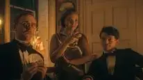Tập 01 Agatha Christie: Bảy Mặt Đồng Hồ