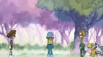 Tập 26 Digimon 1999