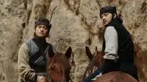 Tập 7 Truyền Thuyết Jumong