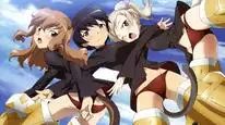 Tập 11 Strike Witches: Road to Berlin