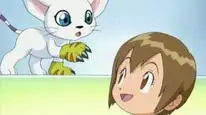 Tập 32 Digimon 1999