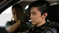 Tập 10 Thám Tử Phố Tàu