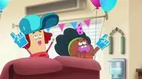 Tập 5 Pinky Malinky (Phần 2)