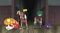 Tập 112 Pokemon (2023)