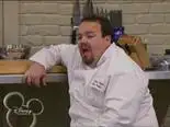 Tập 34 Cuộc Sống Thượng Hạng Của Zack & Cody (Phần 2)