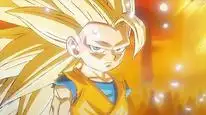 Tập 17 Dragon Ball Daima