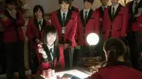 Tập 1 Kakegurui Season 2: Live Action