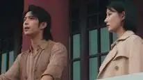 Tập 08 Ngọn Núi Cấm