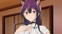 Tập 5 Haite Kudasai, Takamine-san