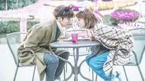 Tập 17 Cô Nàng Cử Tạ Kim Bok Joo