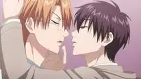 Tập 6 Hana Kimi (Phần 1)
