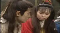 Tập 10 Thần Điêu Đại Hiệp 1995