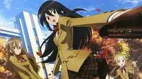 Tập 1 Seitokai Yakuindomo