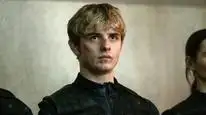 Tập 4 Alex Rider (Phần 3)