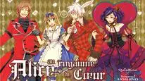 Tập Full Heart No Kuni No Alice: Wonderful Wonder World Alice In The Country Of Hearts