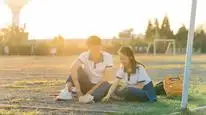 Tập Full Thời gian dừng lại ở khoảnh khắc này