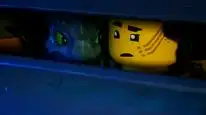 Tập 7 LEGO Ninjago: Những Con Rồng Trỗi Dậy (Phần 1)