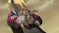 Tập 218 Boruto: Naruto Hậu Sinh Khả Úy
