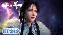 Tập 249 Luyện Khí Mười Vạn Năm