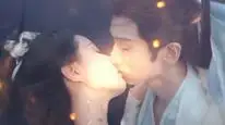 Tập 16 Hoài Thủy Trúc Đình
