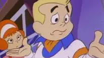 Tập 01 A Pup Named Scooby-Doo (Phần 2)