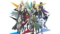 Tập 2 Bakumatsu