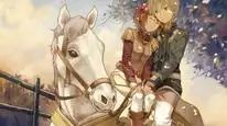 Tập 6 Akagami no Shirayuki-hime