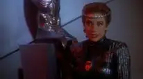 Tập 23 Star Trek: Deep Space Nine (Phần 2)