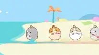 Tập 13 Molang (Phần 3)