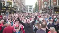 Tập 5 Mãi mãi đội Sunderland (Phần 2)
