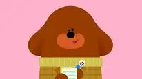 Tập 39 Này Duggee (Phần 2)
