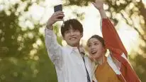 Tập 19 Tôi Gửi Tình Yêu Vào Gió