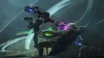 Tập 8 Arcane: Liên Minh Huyền Thoại (Phần 1)