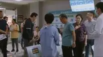 Tập 32 Vấn Tâm
