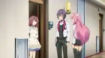 Tập 11 Gakusen Toshi Asterisk