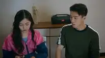Tập 18 Tin Nhắn Bí Ẩn