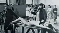 Tập Full Nazi Love Camp 27