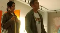 Tập 11 Đêm Nay Làm Chuyện Ấy Nhé