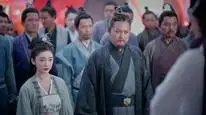Tập 21 Minh Nguyệt Nhập Khanh Hoài