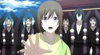 Tập 18 Quán Trọ Bách Quỷ (Kakuriyo no Yadomeshi) (Phần 1)