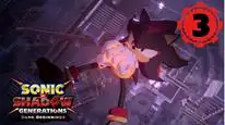Tập 3 Sonic X
