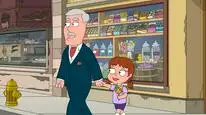 Tập 15 Family Guy (Phần 21)