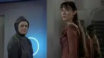 Tập 10 Star Trek: Thế hệ tiếp theo (Phần 2)