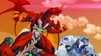 Tập 26 Chiến Binh Bakugan