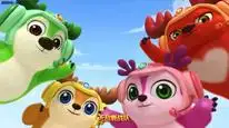 Tập 6 Deer Squad