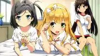 Tập 4 Hentai Ouji to Warawanai Neko