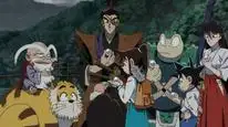 Tập 20 YAIBA: Huyền Thoại Samurai