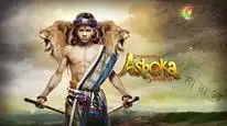 Tập 2 Ashoka Đại Đế