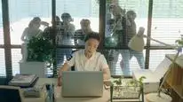 Tập 7 Thiếu Niên Quần Vợt