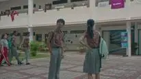 Tập 10 Kinh hoàng lúc nửa đêm: Coi chừng quái vật